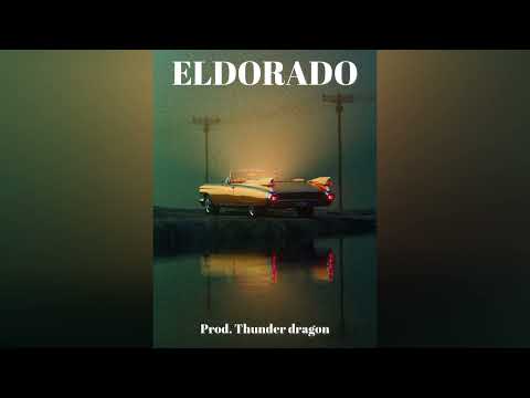 [무료비트] 던말릭 X 저스디스 타입 고급진 올드스쿨 붐뱁 비트 - ELDORADO (Prod. Thunder dragon)
