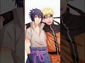 naruto sasuke friendship
