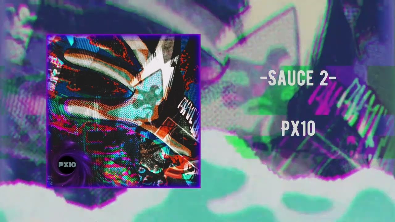 Watch PX10 - Sauce 2 (Official Audio) on YouTube Watch PX10 - Sauce 2 (Official Audio) on YouTube