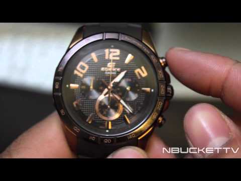 casio edifice 5066