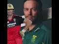 The Alien 👽 Who Ruled Cricket – AB de Villiers#abd #abdevilliers #mr360 #cricket #cricketedit