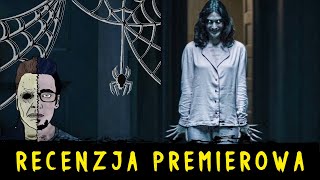 Pajęczyna 2023 Cobweb - Recenzja Premierowa - Bez Spoilerów