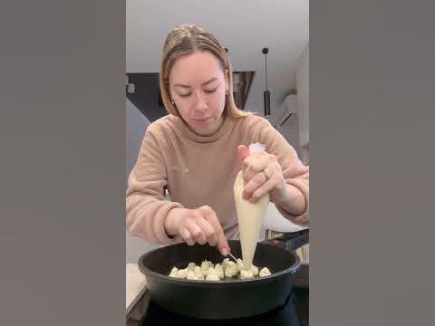 СЕКРЕТ ІДЕАЛЬНИХ МІНІ-ПАНКЕЙКІВ🥞 - YouTube