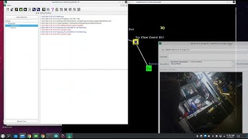 How Halauto gets images from an Esp32-cam camera