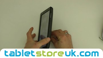 Cortex A81e Wits Android Tablet 2.2 Froyo