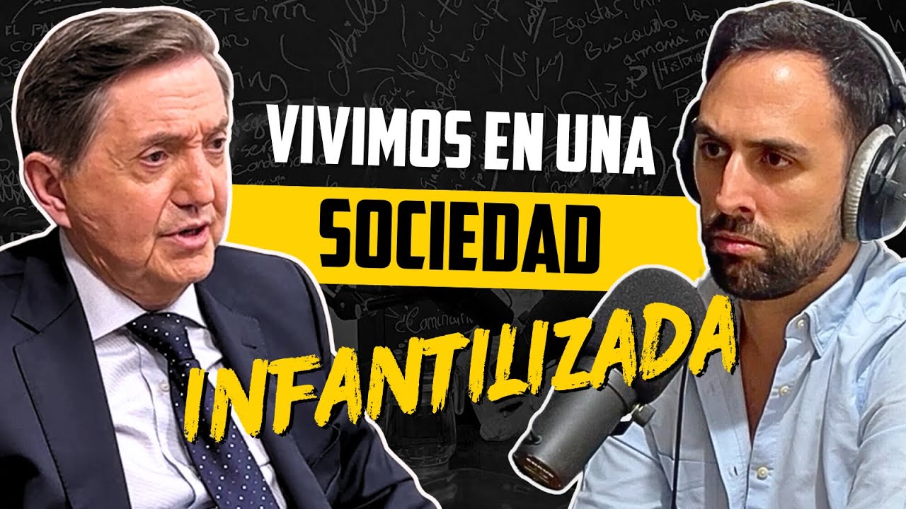 Federico Jiménez Losantos SIN FILTRO | Lo Que Tú Digas 355