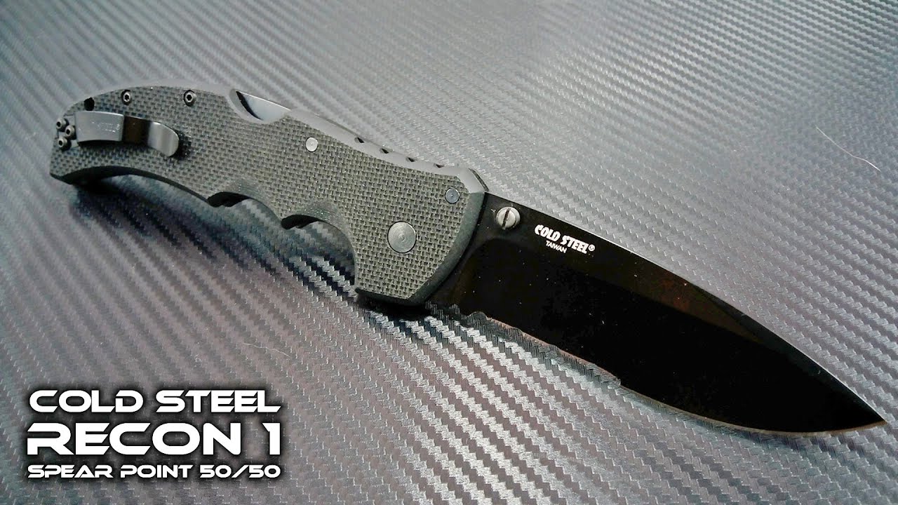 Легкая прочная сталь. Cold Steel Recon 1. Нож Recon 1. Cold Steel Recon 1 Spear. Cold Steel Mini Recon 1.