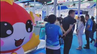 CHINA Stand Fabricator YOHO EXPO ( PharmChina Shanghai 2026)