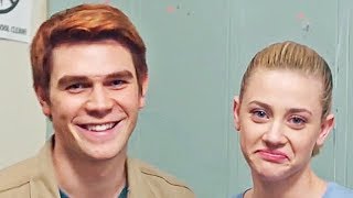 Riverdale Season 2 | official trailer (2017) Riverdale Season 2 | official trailer (2017)