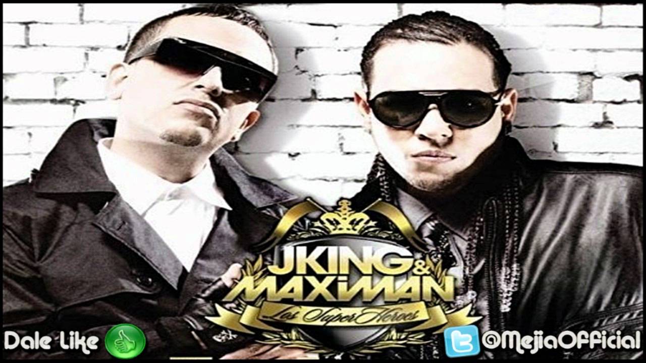 Bang Bang - J King y Maximan ★ HD (Original) Link Descarga ★ SUSCRIBETE