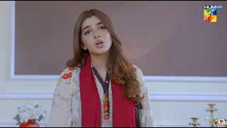 Nazo Tum Apne Shohar Ke P Jao - Laadli - Hum Tv