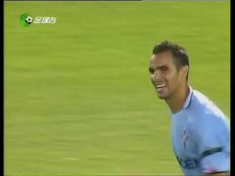 06–07西班牙足球聯賽 WK01 (Part 04) - 畢爾包 VS 皇家蘇斯達, 切爾達 VS 巴塞隆拿