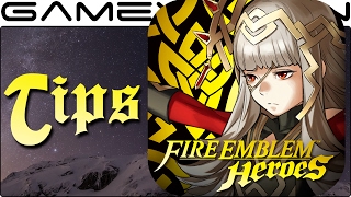 How to Play Fire Emblem Heroes - Tips & Tricks (Guide) screenshot 5