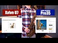 Chicago "Hard to say I'm sorry"(素直になれなくて)で【音質比較】管楽器用ワイヤレスマイク「Xvive U7」vs「audio-technica Pro35」聴き比べ!