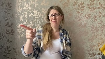 Learn how to ask Question in BSL