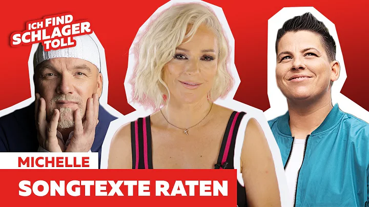 So etwas sagen Mnner? Michelle ber Ben Zucker  | S...