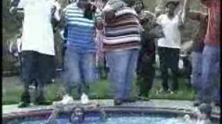 THE GOSPEL STEP
