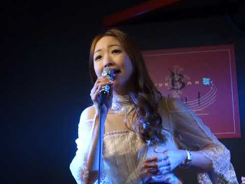 天由実(あーみたん)「海岸通」(イルカ)、B-flat、１８.０６.１３