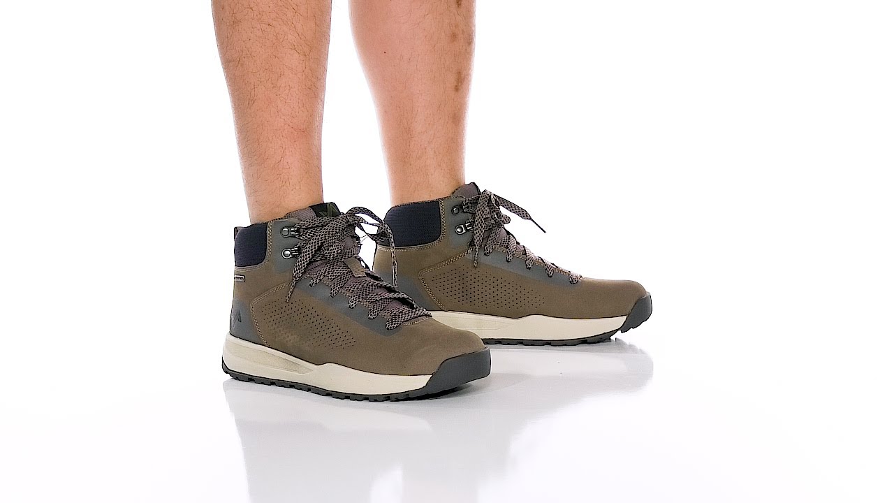 Forsake Banks Low men's hiking walking shoes US 11 D EU 44 New Blue Brown  Or | eBay