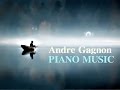 ❤♫ Andre Gagnon - The Wind of Ice 冰原上的寒風