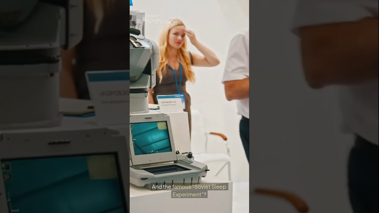 What If You Never Slept Again? – The Truth About Living Without Sleep