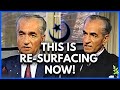Shah Of Iran Has A Prophetic Warning For Iran That’s Going Viral Now!