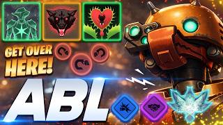 ABL Bebop - GET OVER HERE! - Deadlock Pro Gameplay & Guides [Watch & Learn]