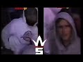 Footage Surfaces Of Justin Bieber On His Knees Next To Odell In The Club!
