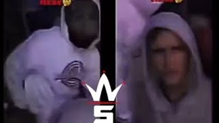 Footage Surfaces Of Justin Bieber On His Knees Next To Odell In The Club!