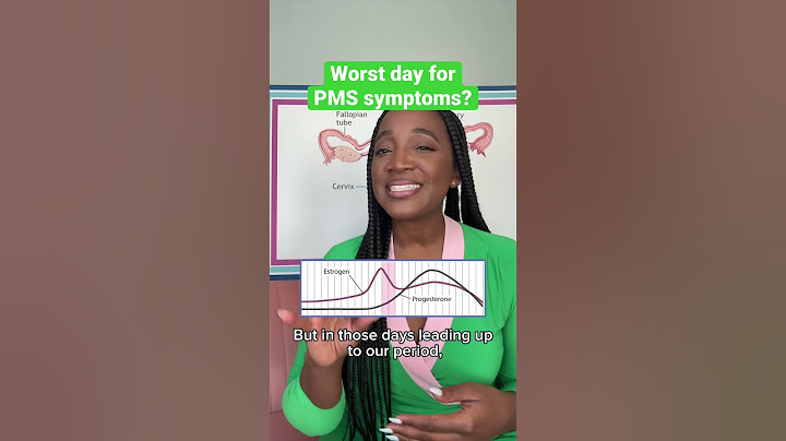 PMS and hormones. How hormones changes worsen PMS symptoms #periods #pms #hormones
