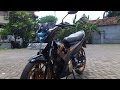 19 Gambar Terkeren Modifikasi Motor Satria Fu Injeksi 2017