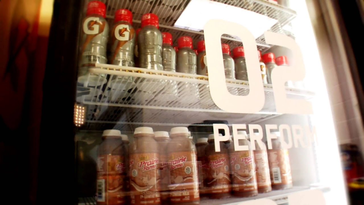 Baseball Facilities Tour