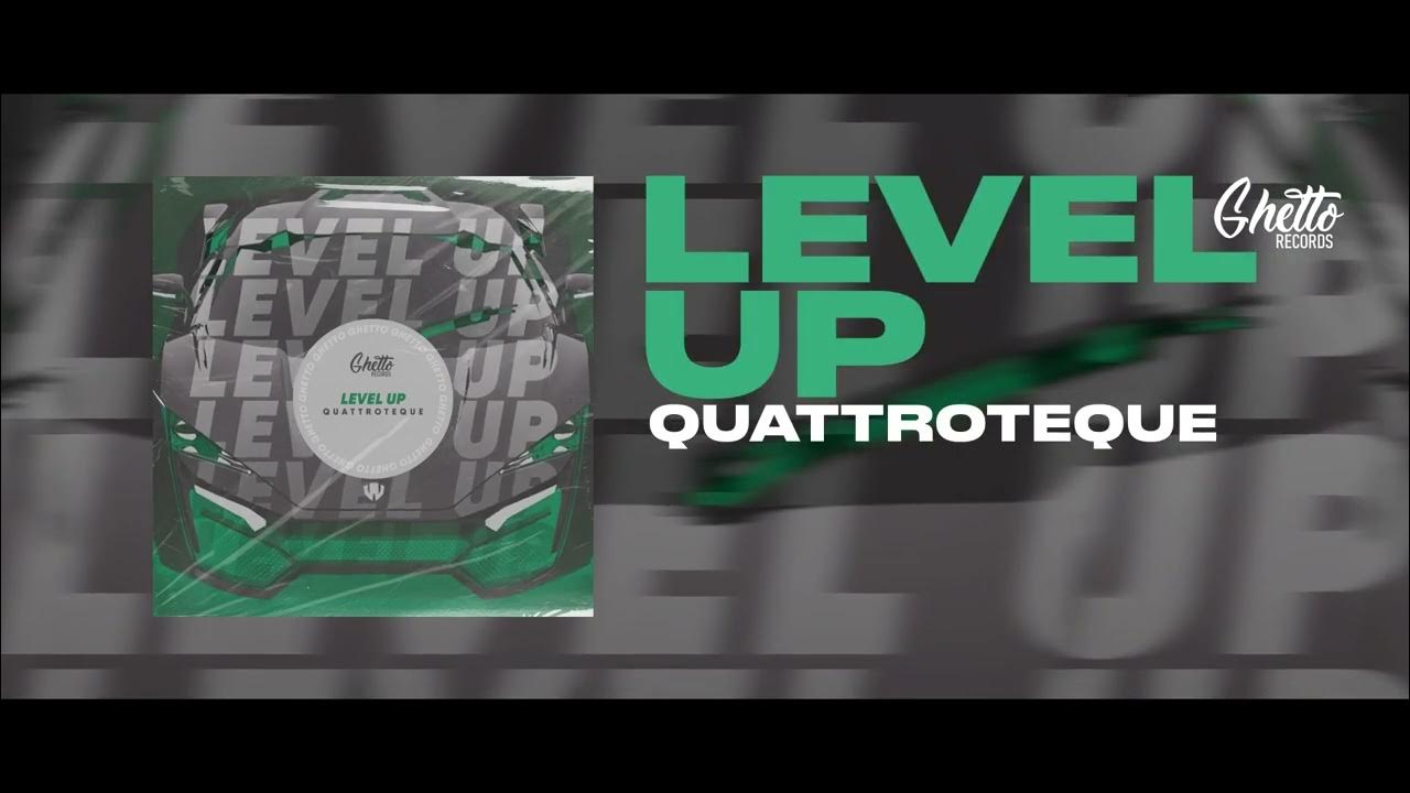 Quattroteque. Quattrotteque vaikan-Vibe. Vibes quattroteque