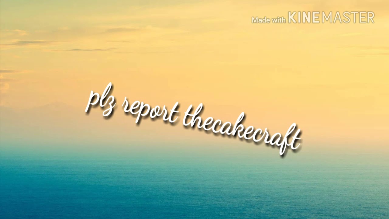 Scammer!! Go watch flowersoftheworld video!!