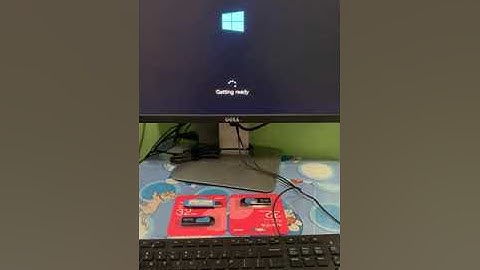 របៀបតម្លើង Windows 10 Pro ប្រើUSB Flash/ How to Setup Windows 10 Pro Using USB Flash Drive