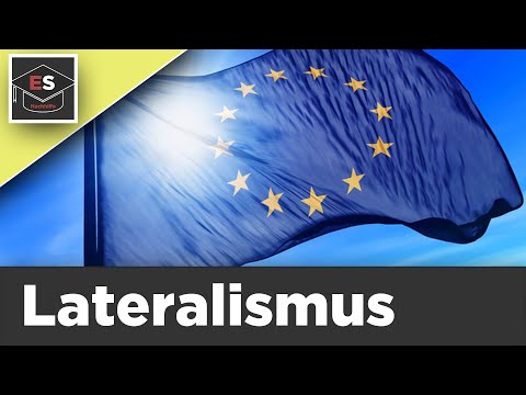 Video: Warum ist Multilateralismus besser als Unilateralismus?