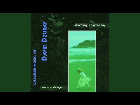 Life Songs, Book II: Singing the Sun: No. 1. The Ecchoing Green