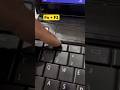 Dell Inspiron 1440 Series Laptop Wi-Fi Internet Not Working Problem#macnitesh#keyboardtricks#2026