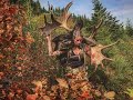 Washington state once in a life time moose hunt 2020
