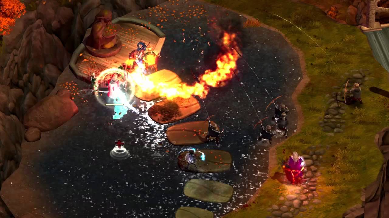 Magicka: The Other Side of The Coin Release Trailer