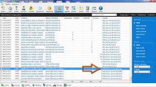 Carico e scarico magazzino automatici da documenti - Easyfatt screenshot 4