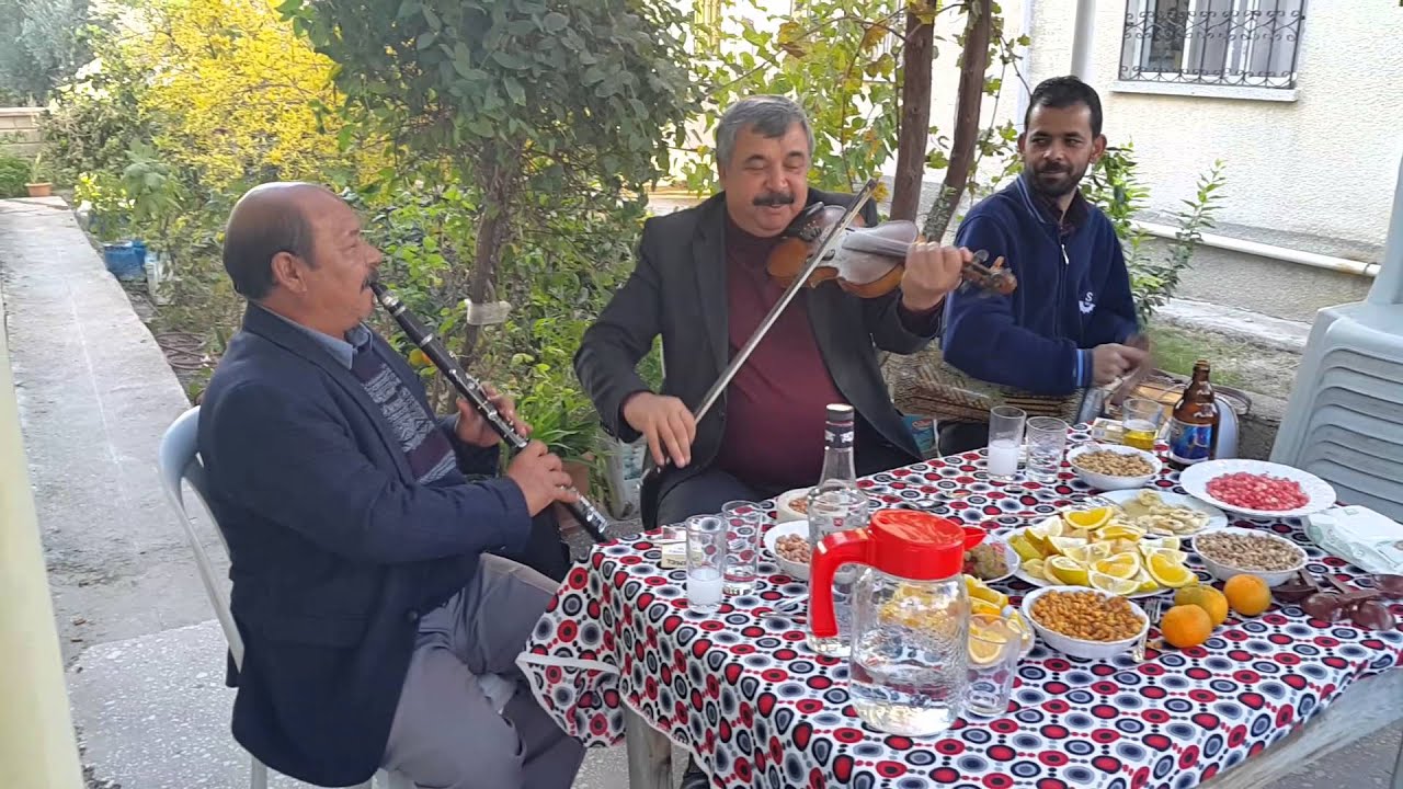 Mersin mut. (büyük ustalar)