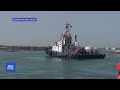 What is Kharg Island? Iran's oil hub threatened by Trump affecting global energy markets