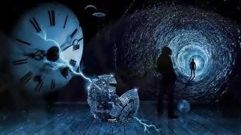 The Universe Explained - Michio Kaku - Parallel Worlds
