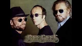 Bee Gees - Love Is Blind -  HQ Demo 1998 chords