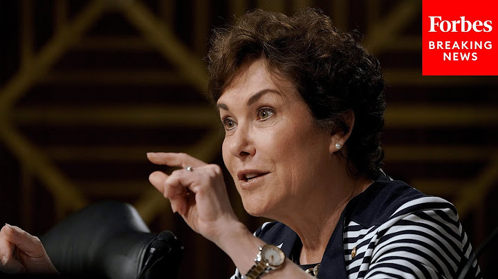 ‘Nothing’s More Important Than Feeding People’: Jacky Rosen Urges Flexible Food Services For Seniors