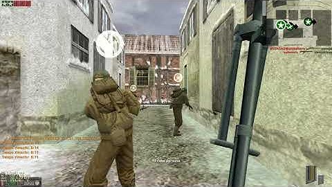 Day of Defeat 1.3 - 2020-07-25 - dod_kalt