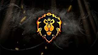 O V E R R A T E D vs. Spoils of Pandaria 25HC Fury war PoV