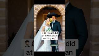 Mexican Wedding Ideas | Wedding Decor | Elevateevent.co | POV Camera App Alternative | QR Code