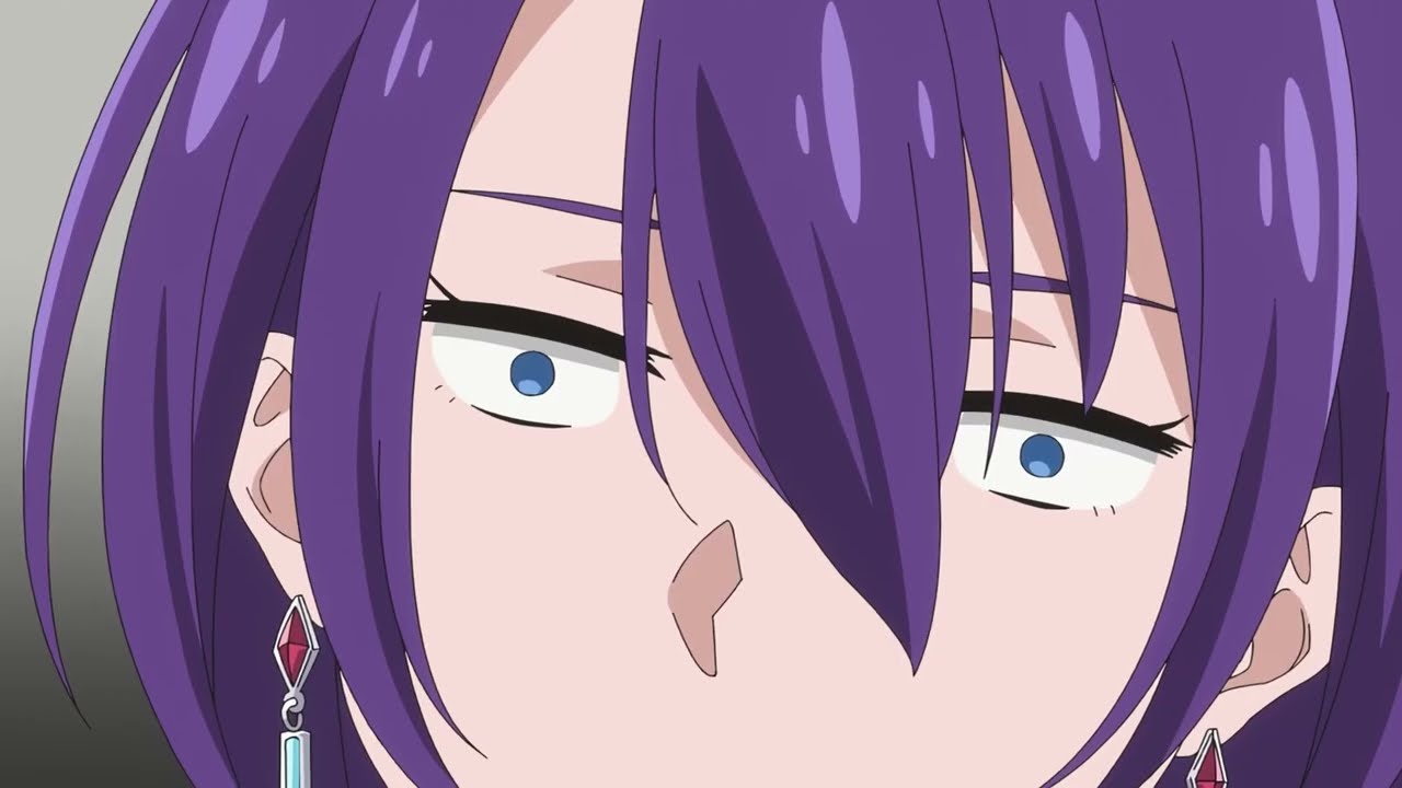 Arthur Pencilgon and Katzo are mad at Sunraku for being late